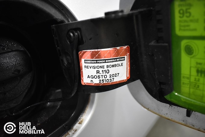 SKODA Octavia 1.4 TSI Wagon Active G-Tec